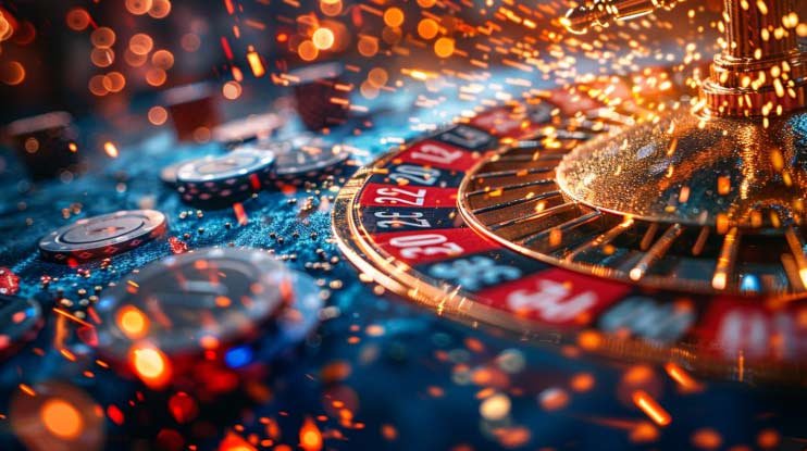 video thumbnail: 4D Number Game draw and payout process video thumbnail: 4D Number Game draw and payout process